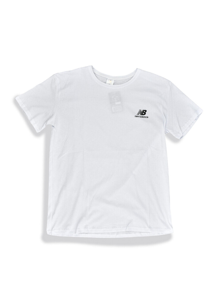 Футболка Textile (M-3XL) 827-M білий (лето)