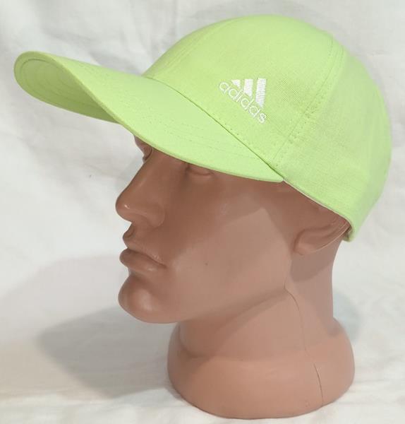 Кепка Mabi (56-60) MB209 l.green (лето)