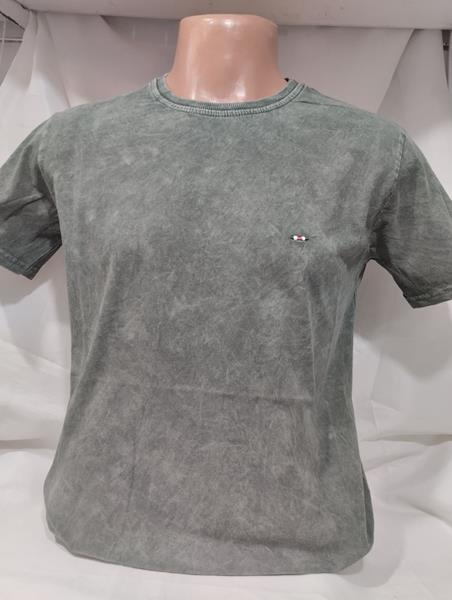Футболка Panda (M-3XL) 1983 mint (лето)