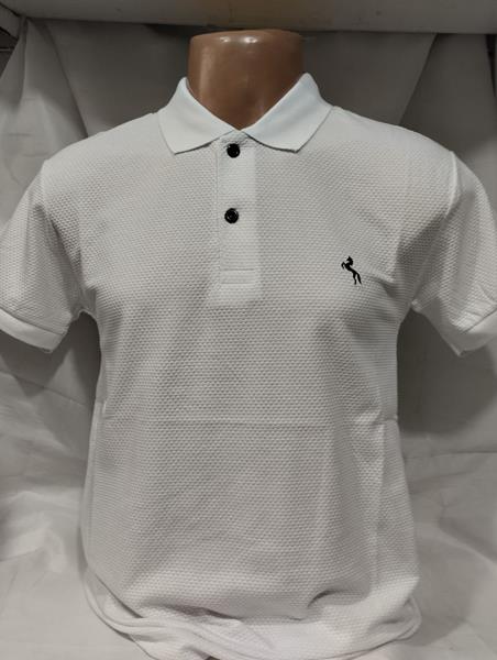 Футболка Panda (M-3XL) 1994 white (лето)