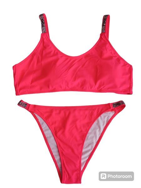 Купальник sss Annet (36-44) AM22508 coral (лето)