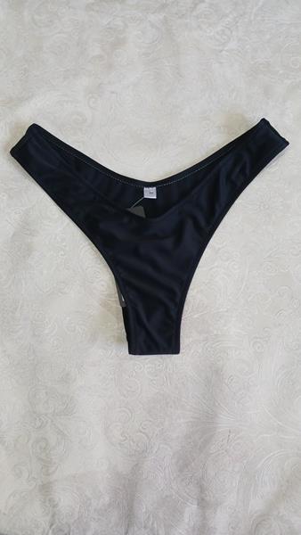 Трусы sss Annet (36-44) AM5055 black (лето)