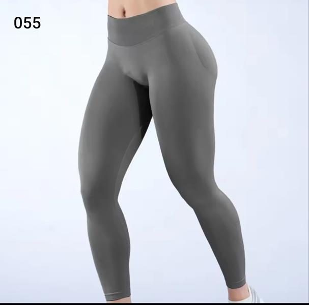 Лосины Met&March (44-48) 055 grey (деми)