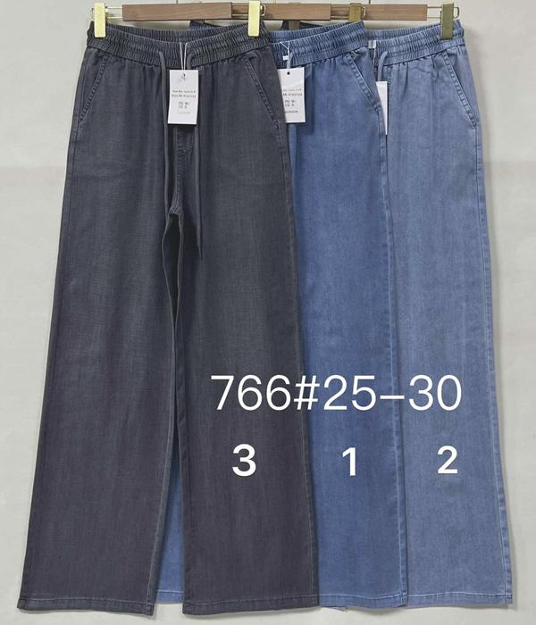 Штаны Immei (25-30) 766-2 l.blue (деми)