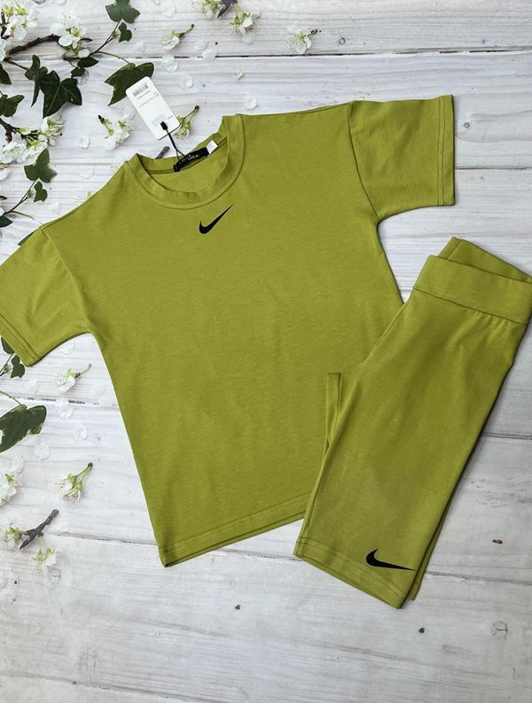 Костюм Marimaks (146-164) 969 khaki (лето)