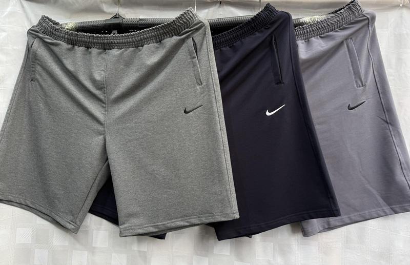 Шорты Shon (4XL-8XL) S523 grey (лето)