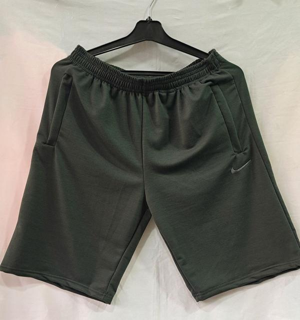 Шорты Xyen (50-58) X10 khaki (лето)