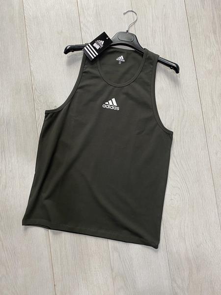 Майка sss Annet (46-54) AZ0156 khaki (лето)