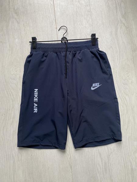 Шорты sss Annet (50-58) AZ0158 navy (лето)