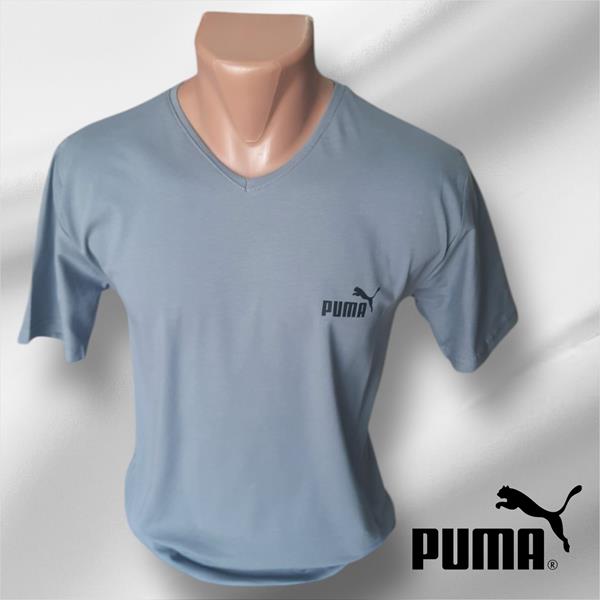 Футболка Mary Poppins (M-2XL) 4860 l.blue (лето)