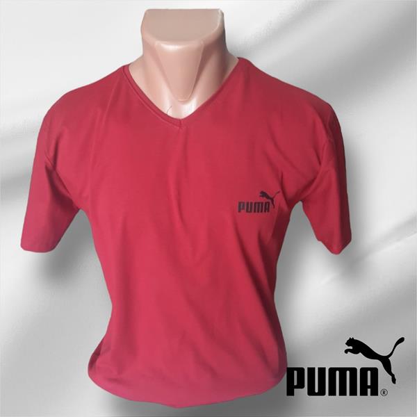 Футболка Mary Poppins (M-2XL) 4861 red (лето)