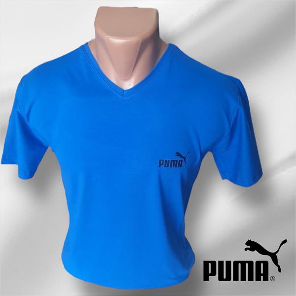 Футболка Mary Poppins (M-2XL) 4862 blue (лето)