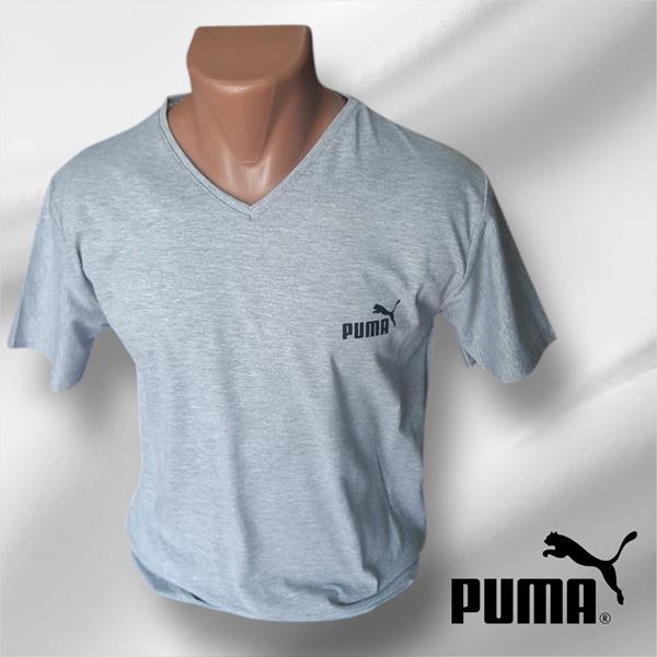 Футболка Mary Poppins (M-2XL) 4871 l.grey (лето)
