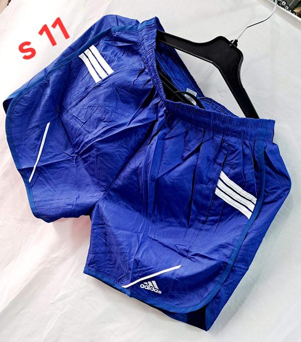Шорты Van Truong (46-54) S11 l.blue (лето)