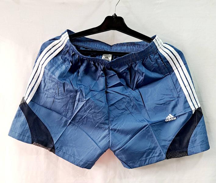Шорты Van Truong (46-54) S15 l.blue (лето)