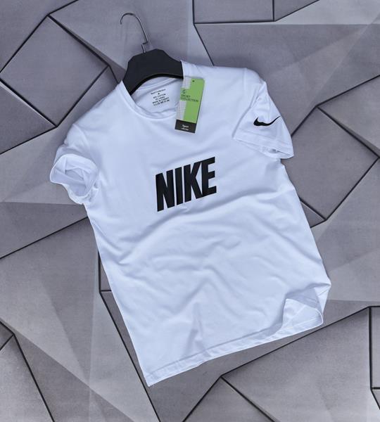 Футболка Rassul (S-2XL) 6148 white (лето)
