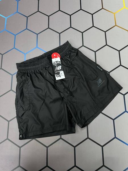 Шорты Alex Clothes (S-2XL) 4357 black (лето)