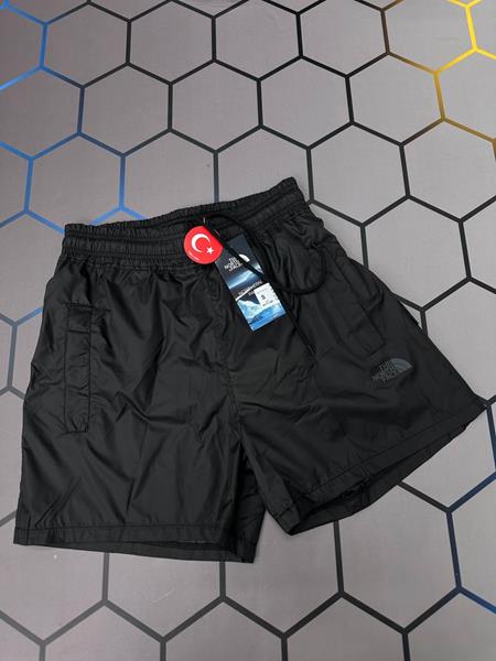 Шорты Alex Clothes (S-2XL) 4359 black (лето)