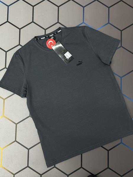 Футболка Alex Clothes (S-2XL) 4362 grey (лето)