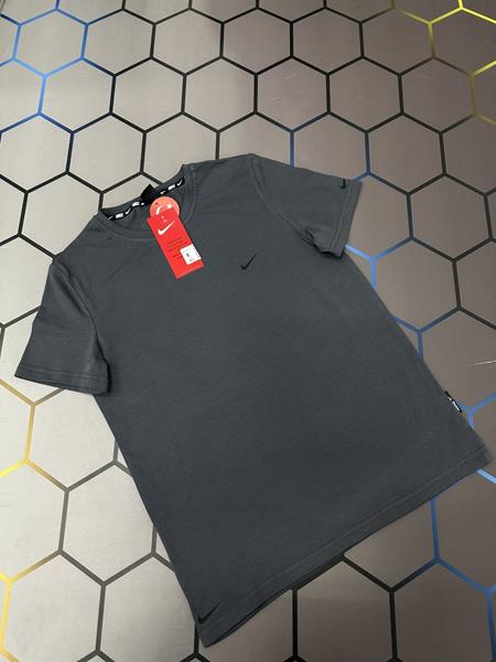 Футболка Alex Clothes (S-2XL) 4363 grey (лето)