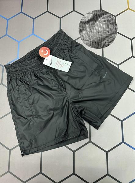 Шорты Alex Clothes (S-2XL) 4365 khaki (лето)