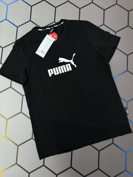 Футболка Alex Clothes (S-2XL) 4367 black (лето)