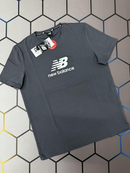 Футболка Alex Clothes (S-2XL) 4368 grey (лето)