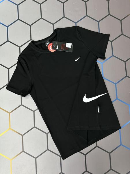 Футболка Alex Clothes (S-2XL) 4369 black (лето)