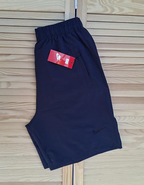 Шорты Sport style (58-66) 02 navy (лето)