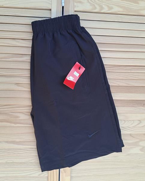 Шорты Sport style (58-66) 02-1 navy (лето)