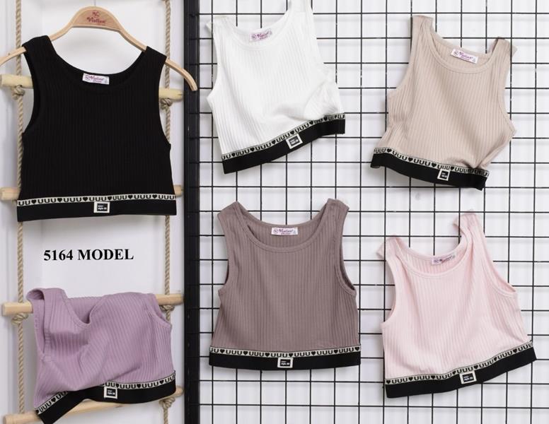 Футболка Meloria (8-14) 5164 pink (лето)