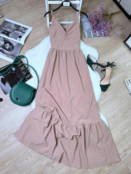Сарафан Arina (42-46) 3106 beige (лето)