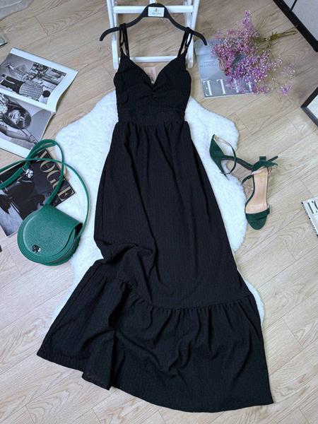 Сарафан Arina (42-46) 3106 black (лето)