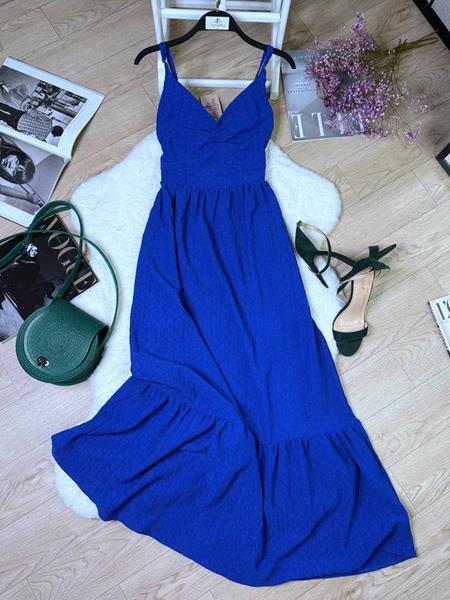 Сарафан Arina (42-46) 3106 blue (лето)