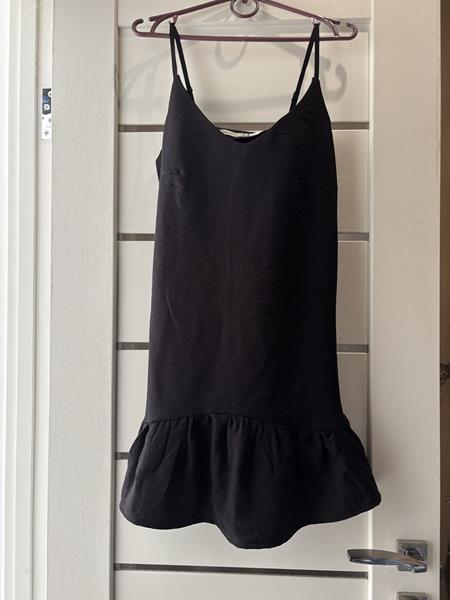 Сарафан Arina (42-46) 1622 black (лето)