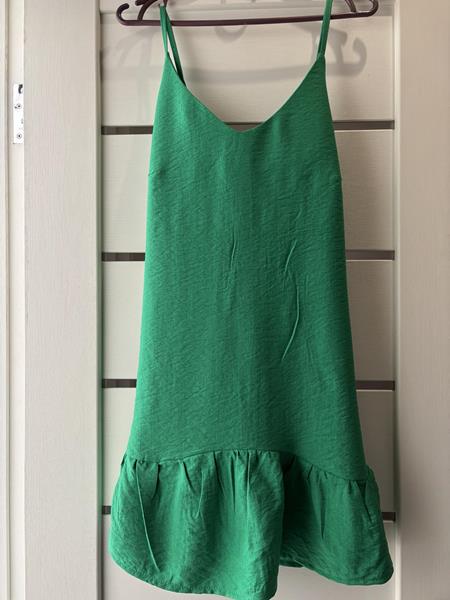 Сарафан Arina (42-46) 1622 green (лето)