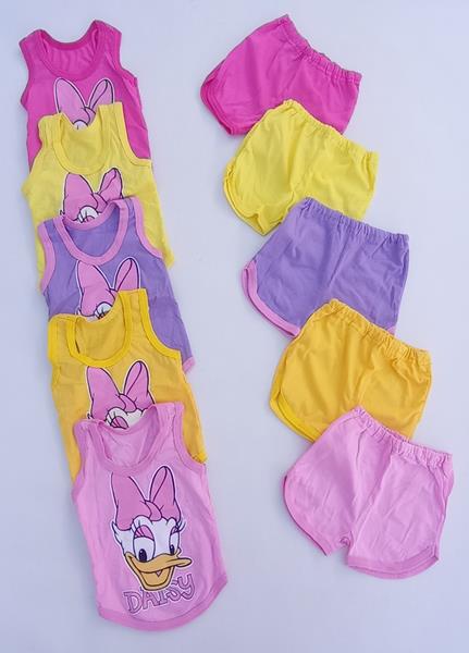 Костюм Meloria (24-28) ML972 lilac (лето)