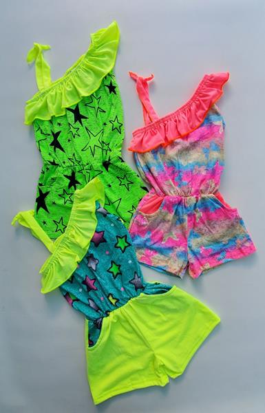 Комбинезон Meloria (30-36) ML1050 pink (лето)