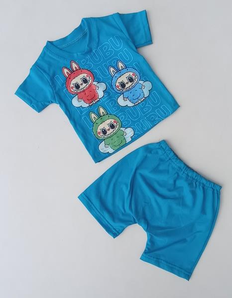Костюм Meloria (24-30) ML1240 l.blue (лето)
