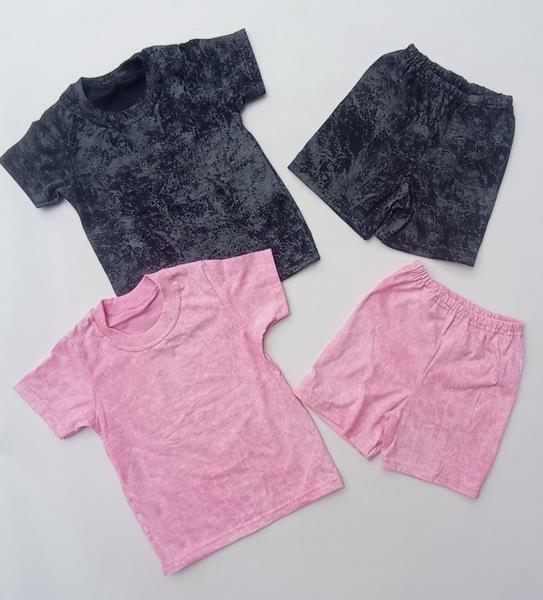 Костюм Meloria (30-40) ML1248 pink (лето)