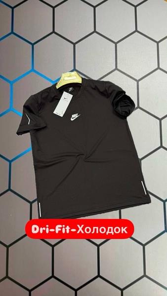 Футболка Alex Clothes (S-2XL) 4412 black (лето)