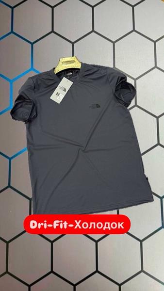 Футболка Alex Clothes (S-2XL) 4422 grey (лето)