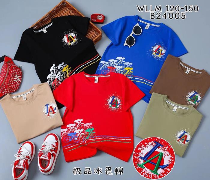 Футболка Фунтик (3-6) 24005 beige (3-6) (лето)