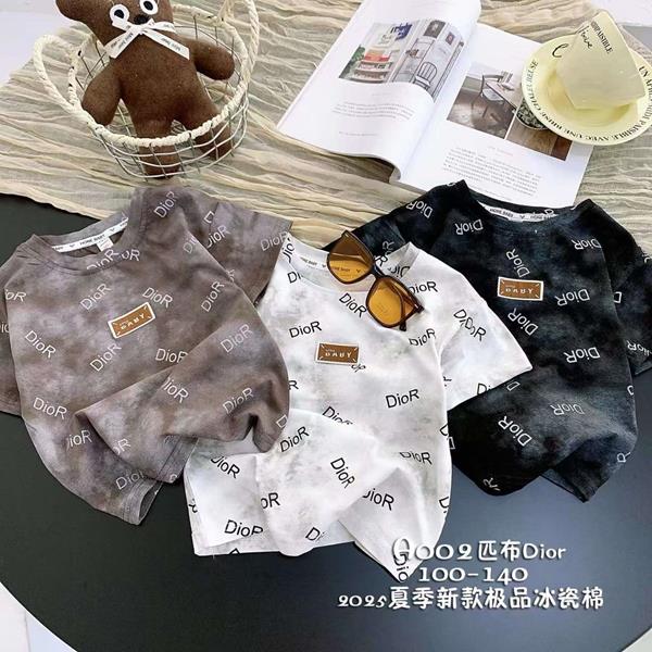 Футболка Фунтик (3-7) A002 grey (лето)