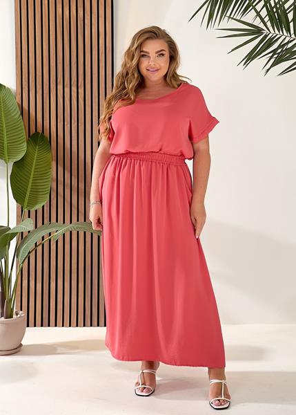 Костюм Romeo life (50-60) 809 pink (лето)