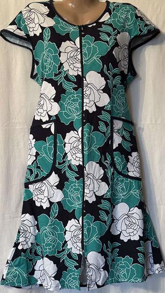 Халат Romeo life (60-70) RL440 green (лето)