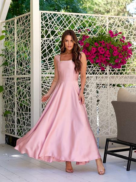 Сарафан EVA (42-46) 260 pink (лето)
