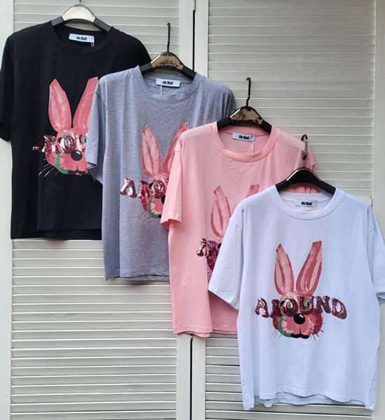 Футболка Шаолинь (46-52) SH3 pink (лето)