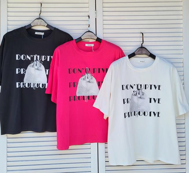 Футболка Шаолинь (46-52) SH69 pink (лето)