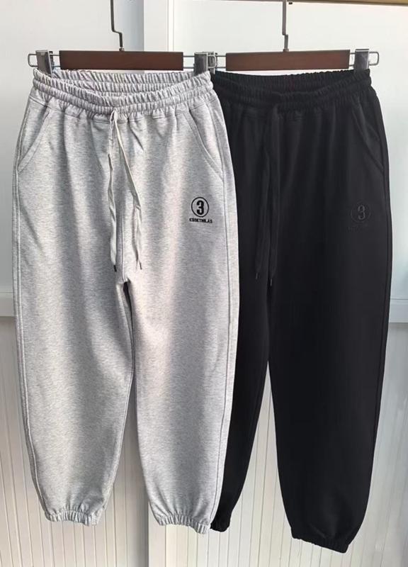 Штаны спорт Farbique (26-30) 505 grey (деми)